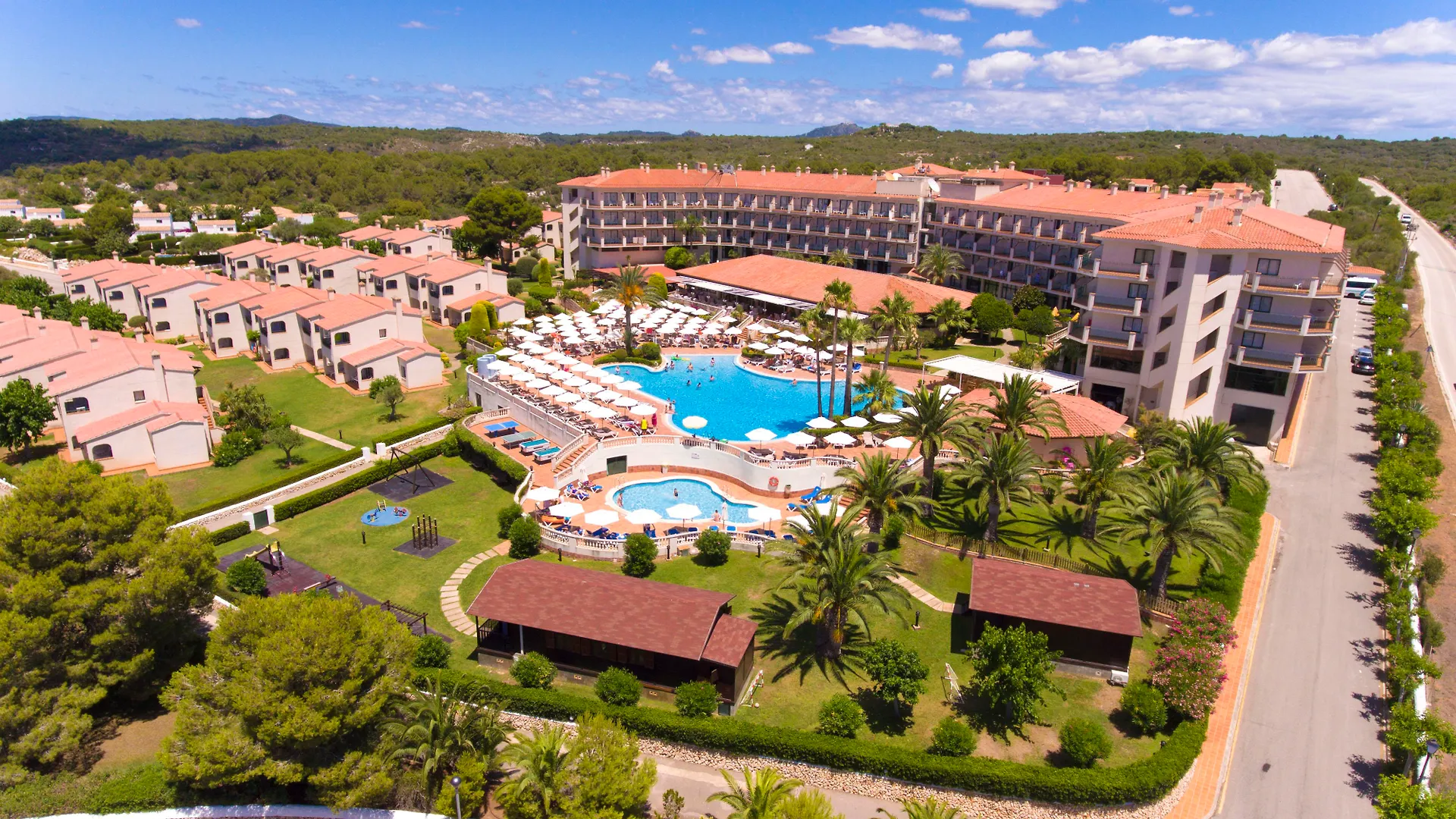 Valentin Son Bou Hotel 4*,