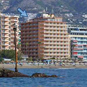  Apartamento La Jabega Espanha