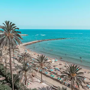  Apartamento Puerto Azul Espanha