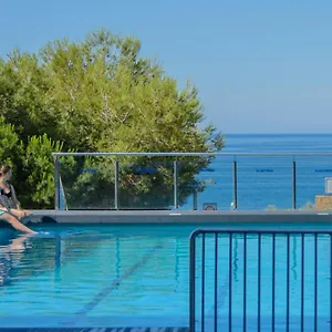  Apartamento Albatros Family Espanha