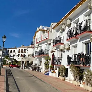 Apartamento Balcón De Espanha