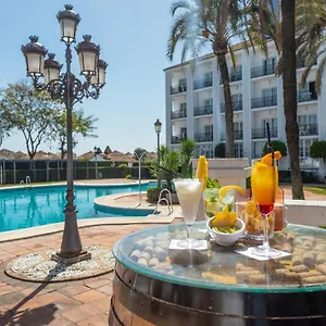 **** Hotel Abades Espanha