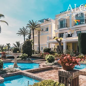  Apartamento Aloha Gardens By Vacation Care Espanha