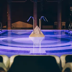 **** Отель Cleopatra Испания