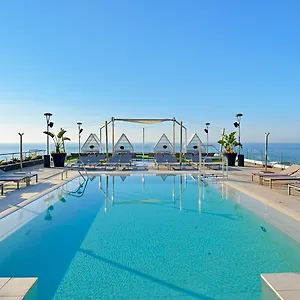 **** Hotel Melia Costa Del Sol Espanha