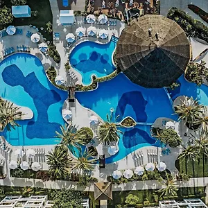 Prinsotel La Dorada & Apart-hotel