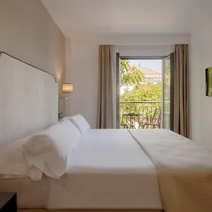 **** Hotel Infanta Leonor Espanha