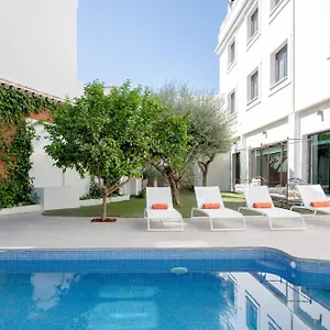 **** Hotel Infanta Leonor Espanha