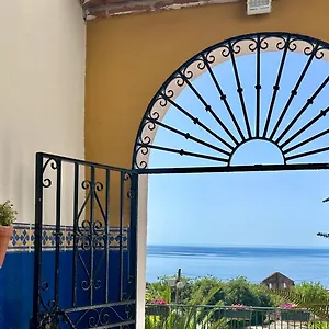  Apartamento Balcón De Espanha