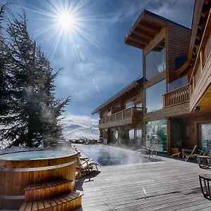 ***** Отель El Lodge, & Испания
