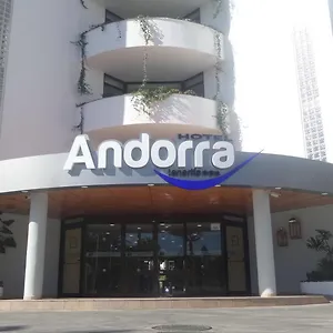  Apartamento Hotel-apartamentos Andorra Espanha