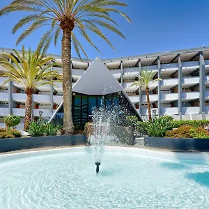  Apartamento Ura Jardín Del Atlántico Espanha