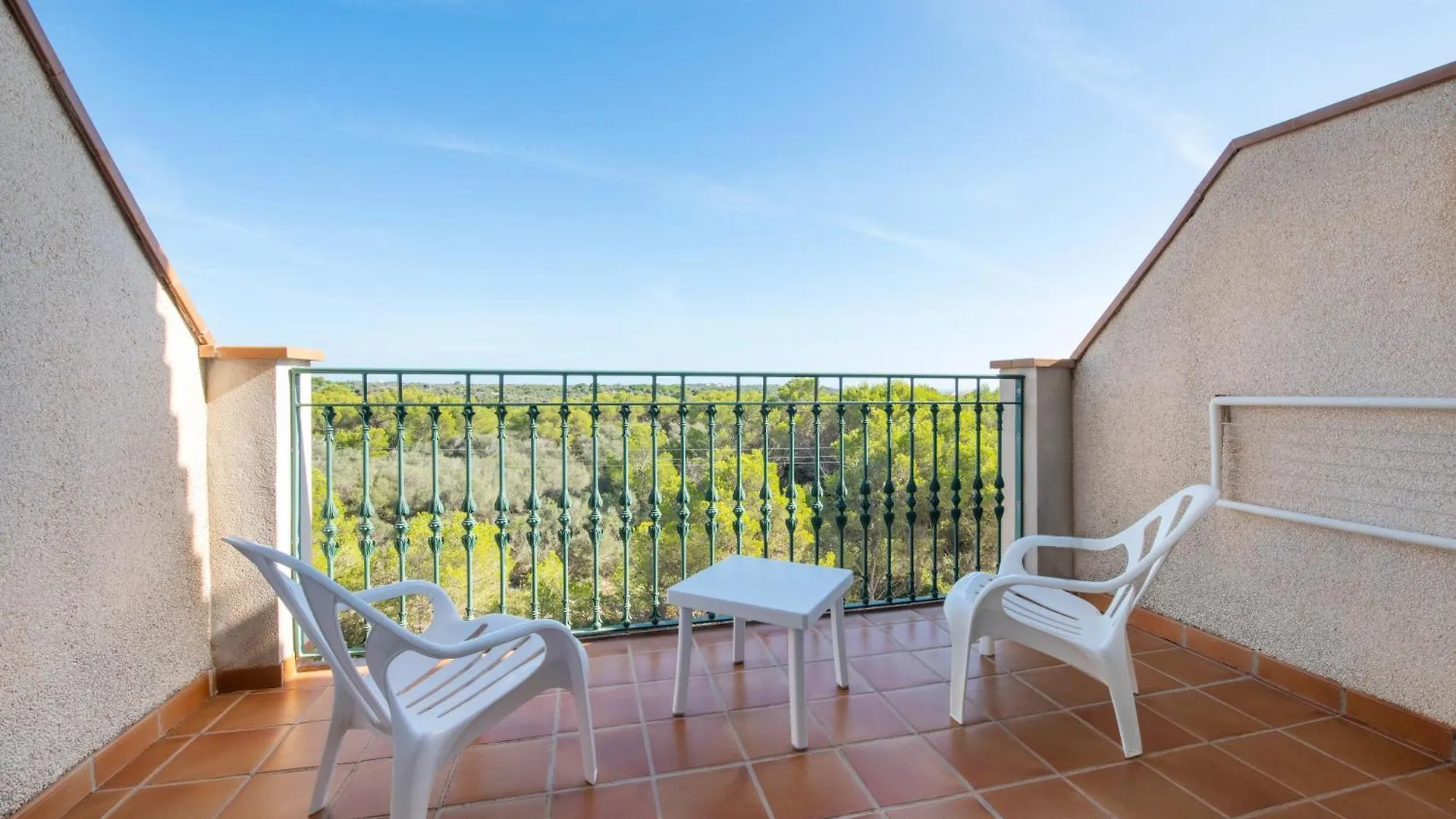 Valentin Son Bou Hotel